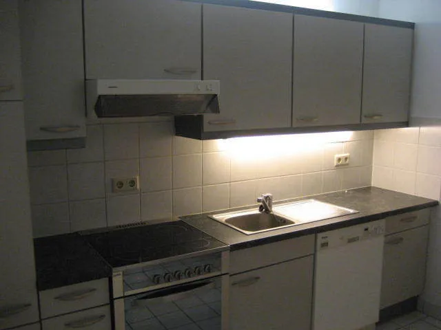 geräumige 2 Zimmer Wohnung direkt an der Dahme im Wendenschloss — photo 1